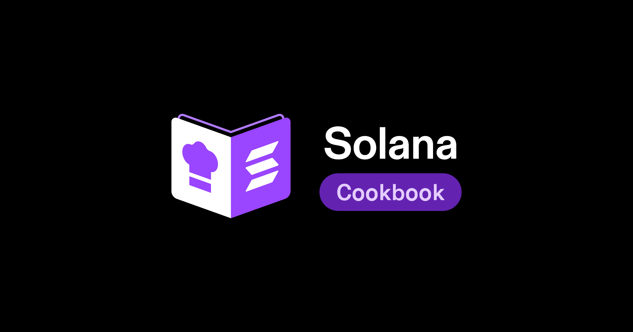 Solana Cookbook